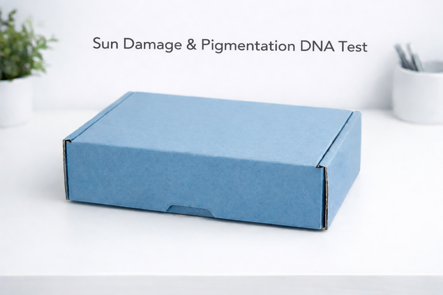 Sun Damage & Pigmentation DNA Test DNA test