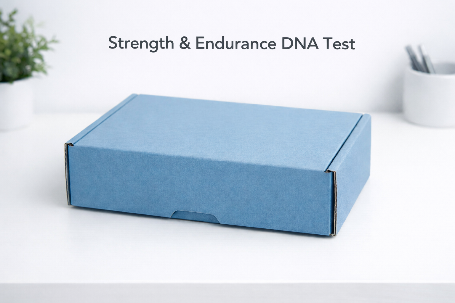 Strength vs Endurance DNA Test DNA test